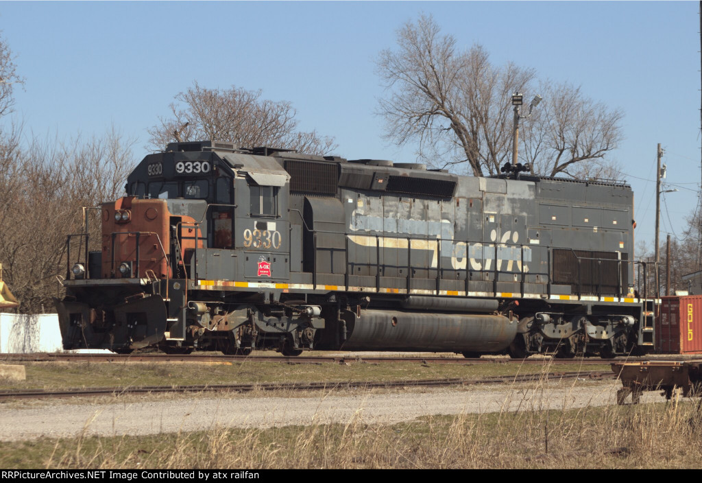 AOK 9330